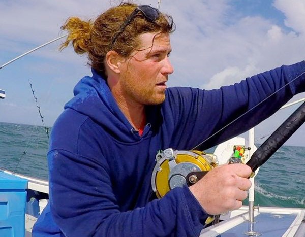 How Did Duffy Fudge Die On Wicked Tuna Wicked Tuna Star Nicholas ''Duffy'' Fudge Dead at 28 | E! News UK